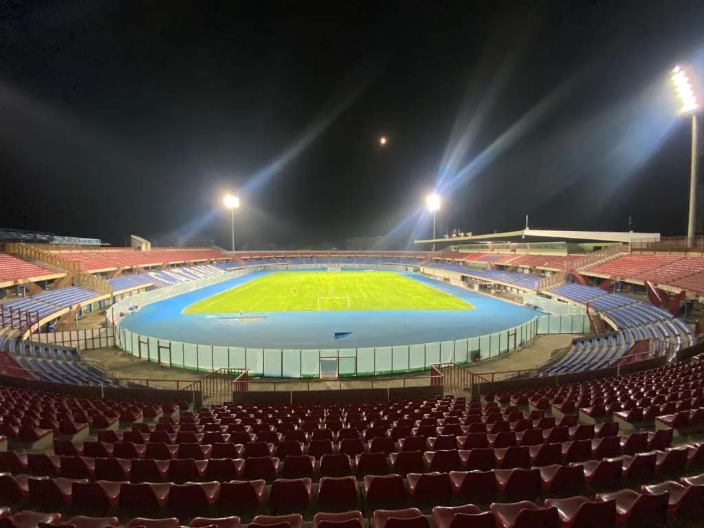 Catania, gestione del Massimino aggiudicata al Catania F.C.