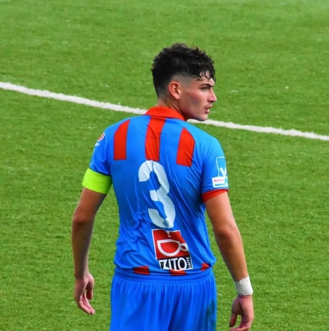 Calcio giovanile in lutto, incidente mortale per Manuel Puglisi