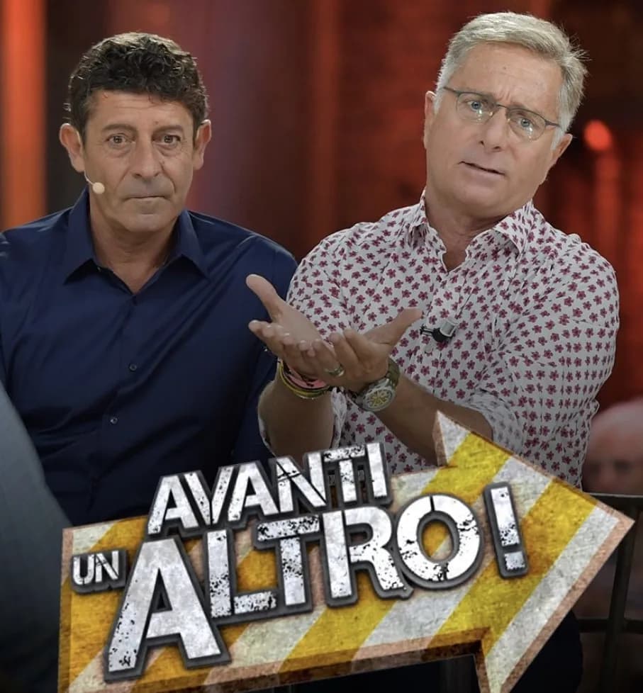 A Catania i casting per “Avanti un altro”: come partecipare