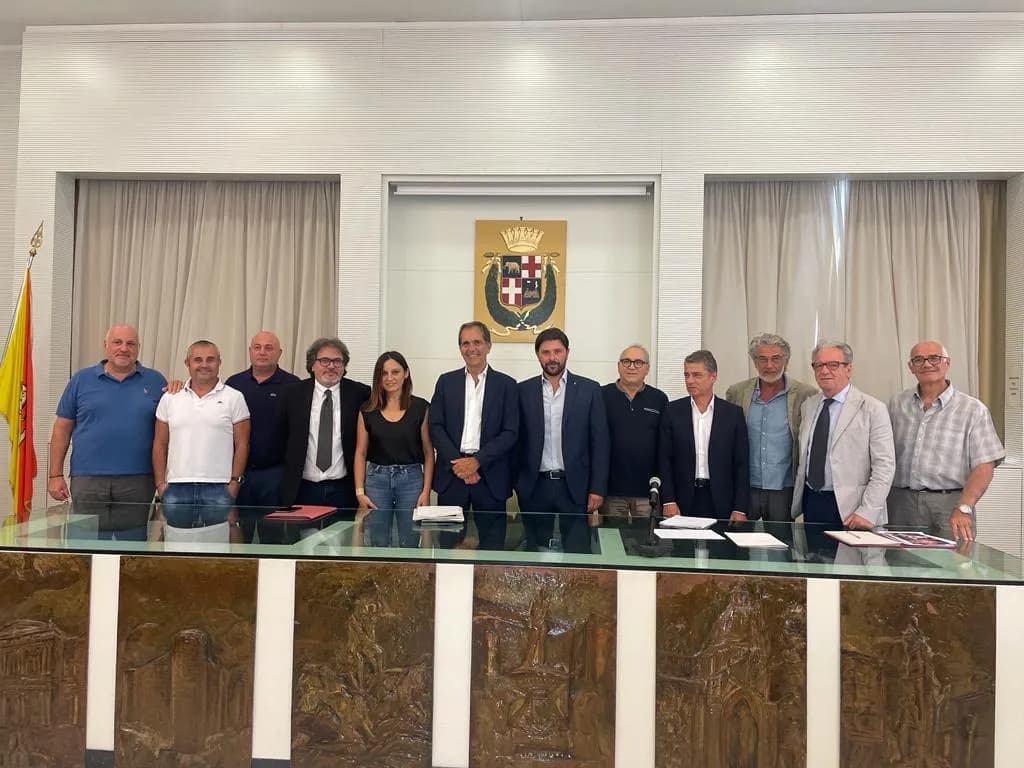 Personale e organizzazione: Catania, i sindacati incontrano il sindaco metropolitano