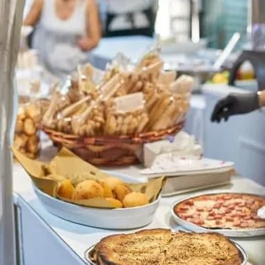 Salute, a Sortino arrivano i Gluten free days