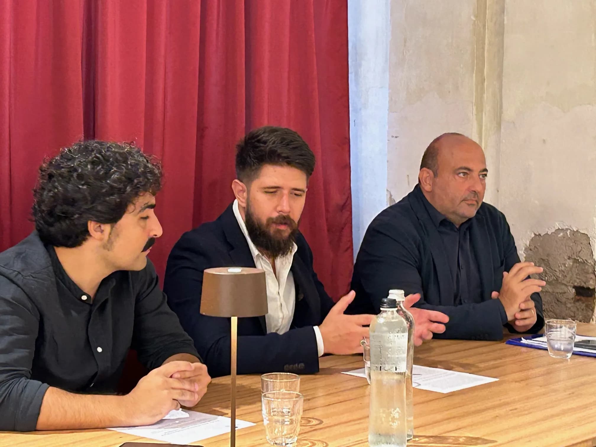 Catania, parte Vulcanica: la prima edizione il 23 e il 24 settembre in piazza Scammacca