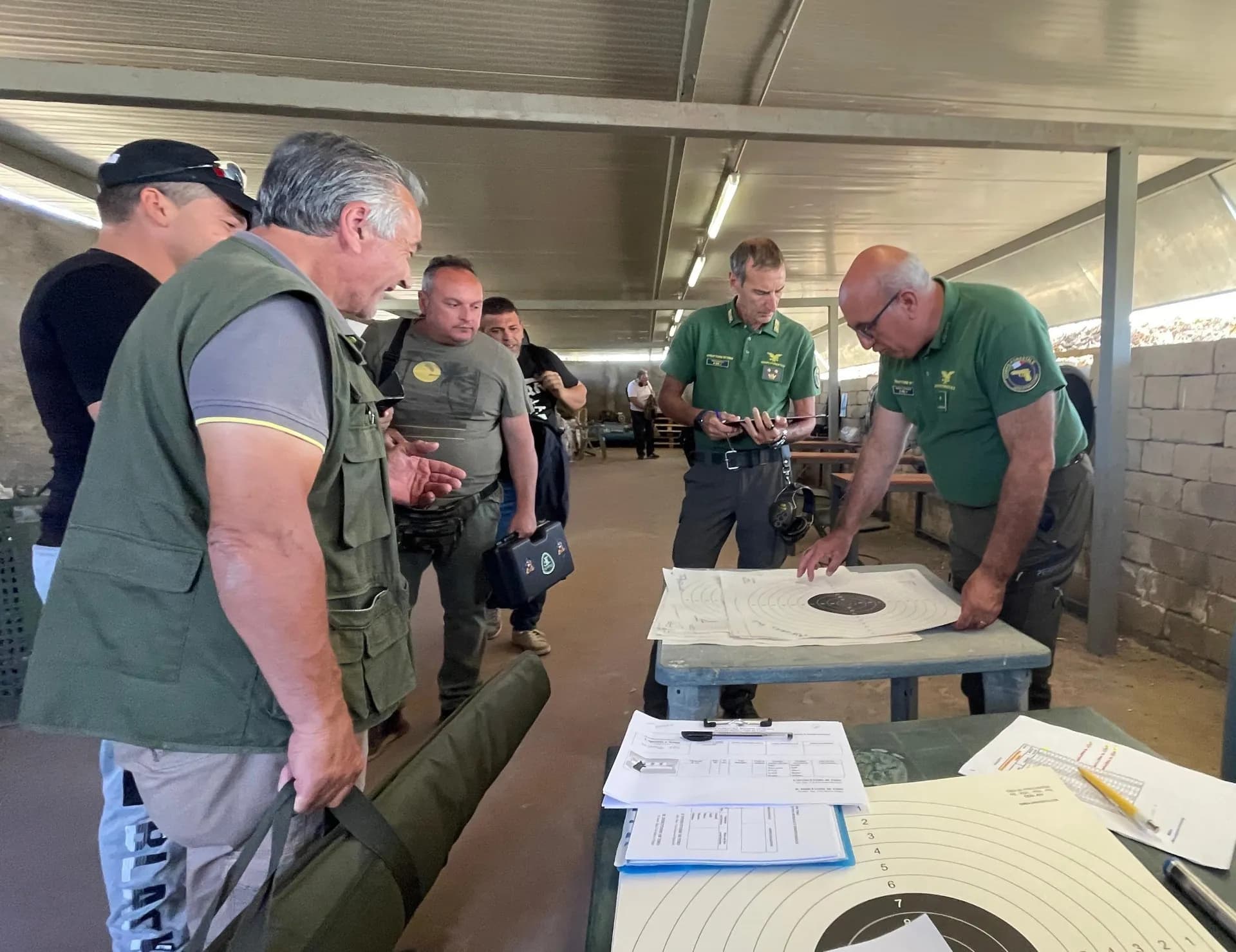 Contenimento cinghiali in Sicilia: la Regione abilita oltre 500 cacciatori