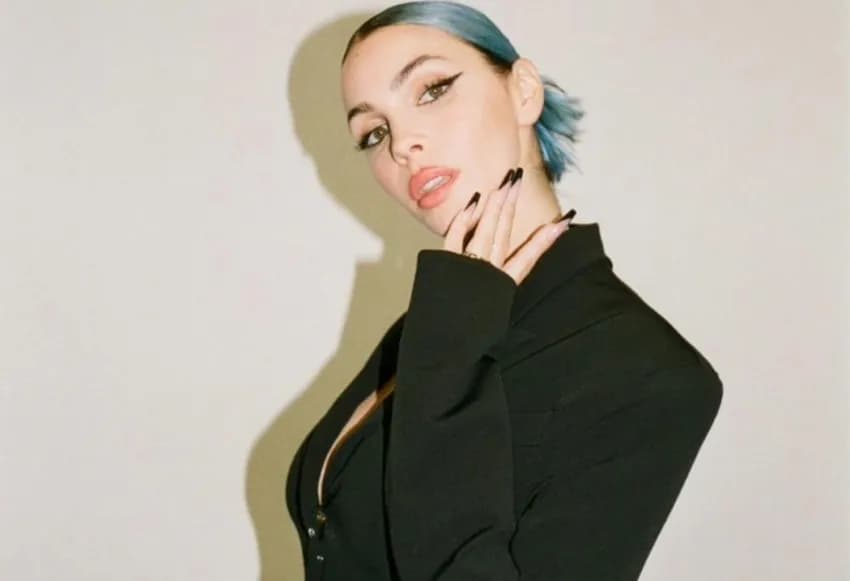 Io, Me ed Altri Guai- Rose Villain