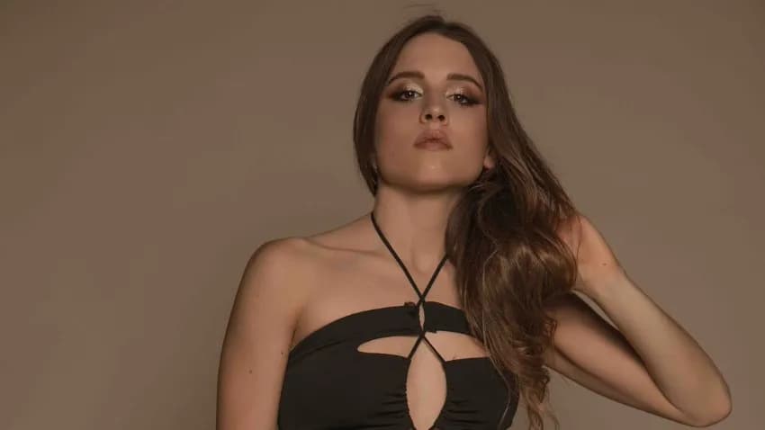 Che t’o dico a fa’- Angelina Mango