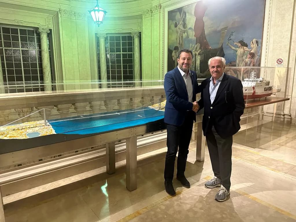 Europee, c’è l’accordo: Mpa e Lega correranno insieme