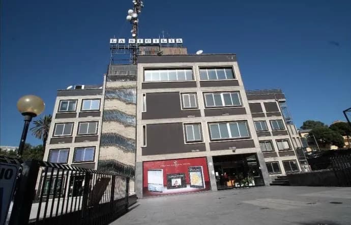 Stampa, licenziamenti collettivi a La Sicilia: la nota di Assostampa