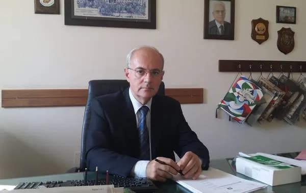 Catania, Zuccaro nuovo procuratore generale: il 9 ottobre l’insediamento