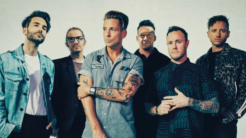 Mirage- OneRepublic, Assassin’s Creed, Mishaal Tamer