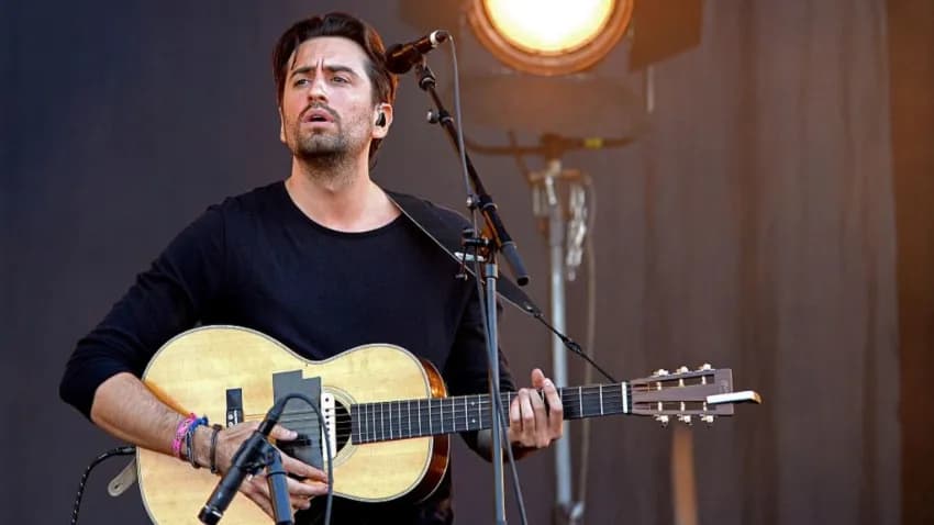 Diamonds in my Chest- Dotan