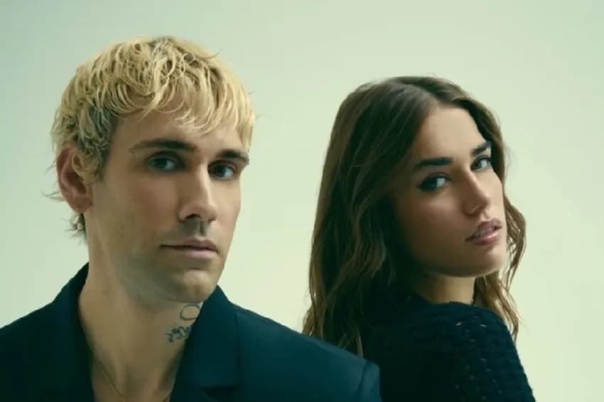 Un milione di Notti- Mr.Rain, Clara