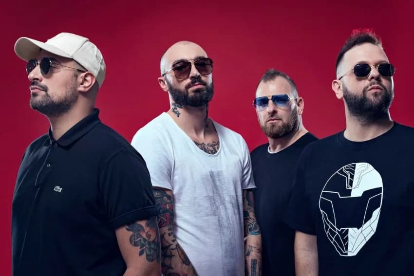 Manifesto- Boomdabash