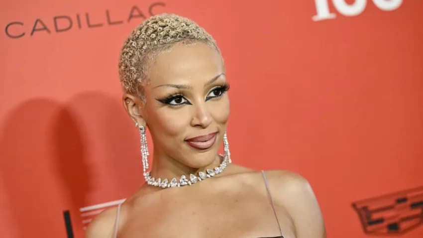 Paint The Town Red- Doja Cat