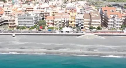 Omicidio sul Lungomare di Furci: il killer confessa