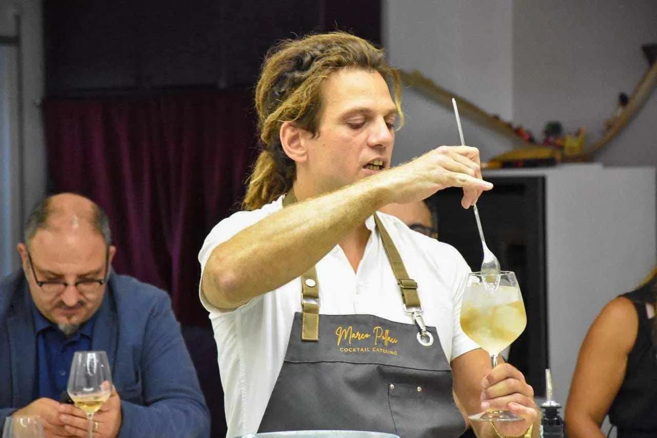 Cocktail pairing, i segreti dell’aperitivo perfetto