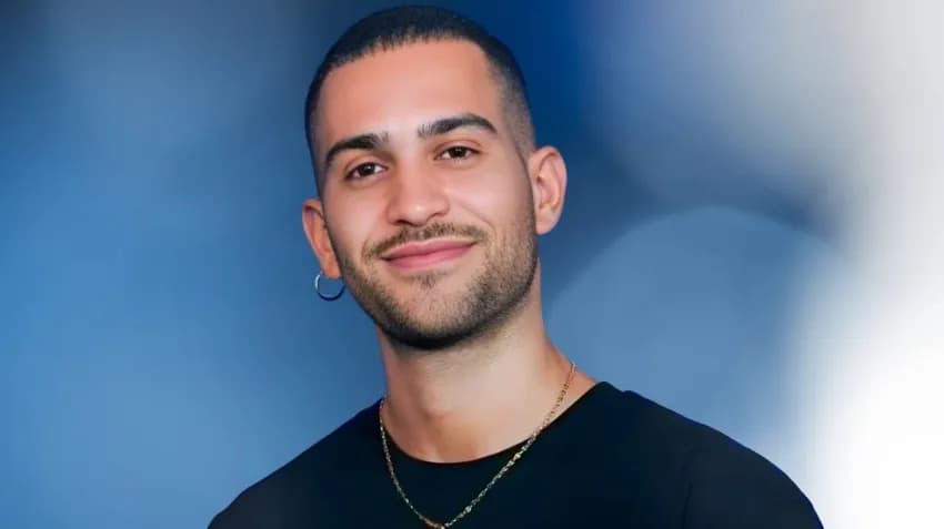 Cocktail D’Amore- Mahmood