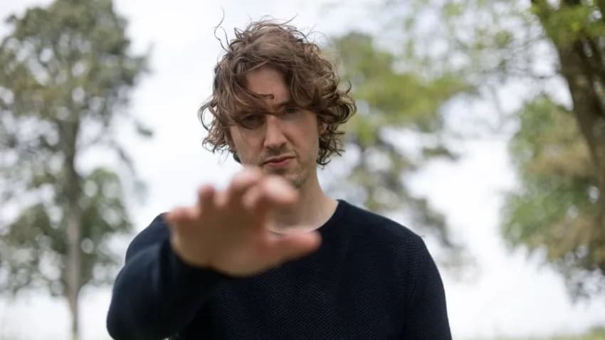 Trust Me Mate- Dean Lewis