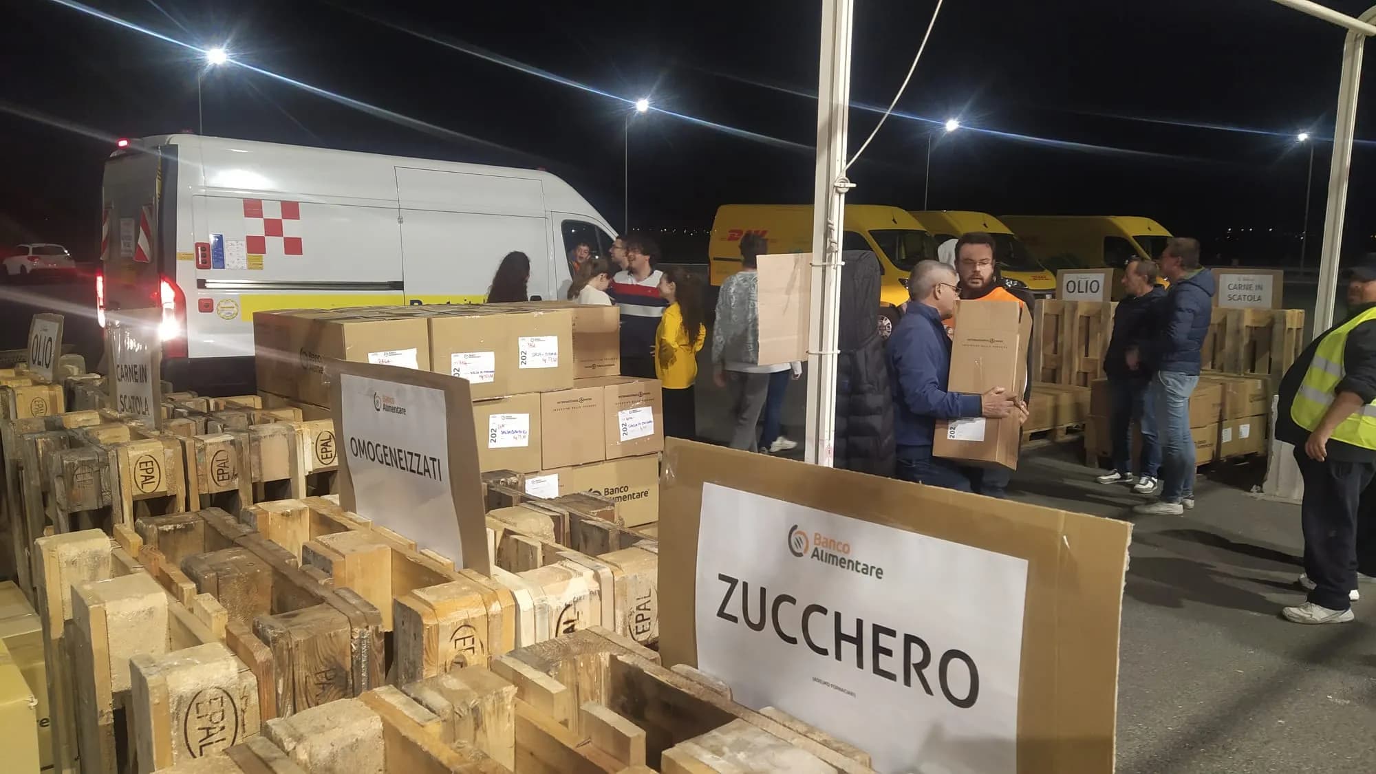 Agrigento, ucciso a bastonate: un fermo