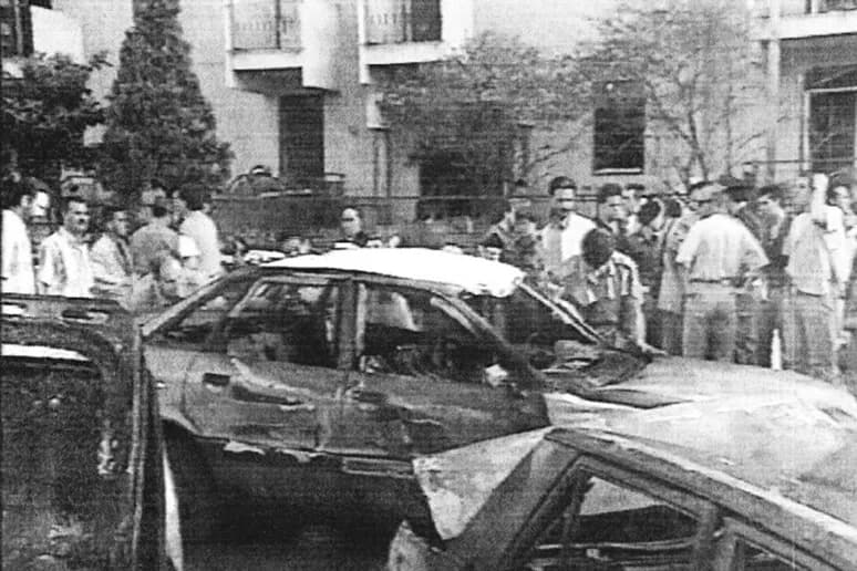 Perquisite abitazioni della famiglia La Barbera: nessuna traccia dell’Angeda Rossa di Borsellino