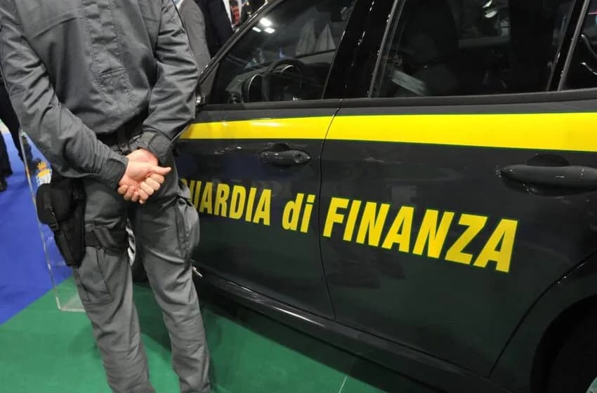 Catania, confiscati beni per 20 milioni a Leonardi
