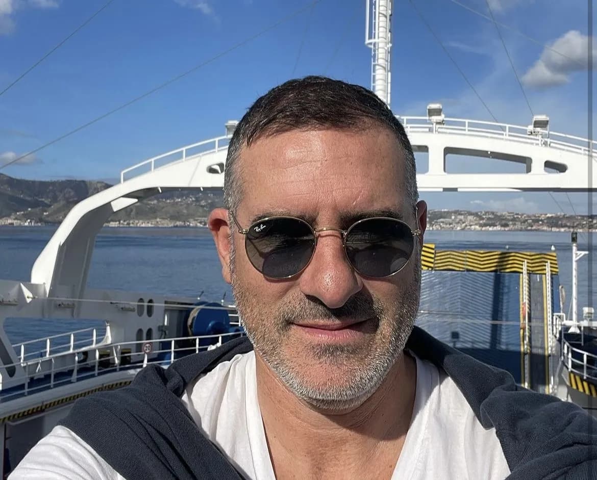 Catania, da oggi via al Lucarelli tris