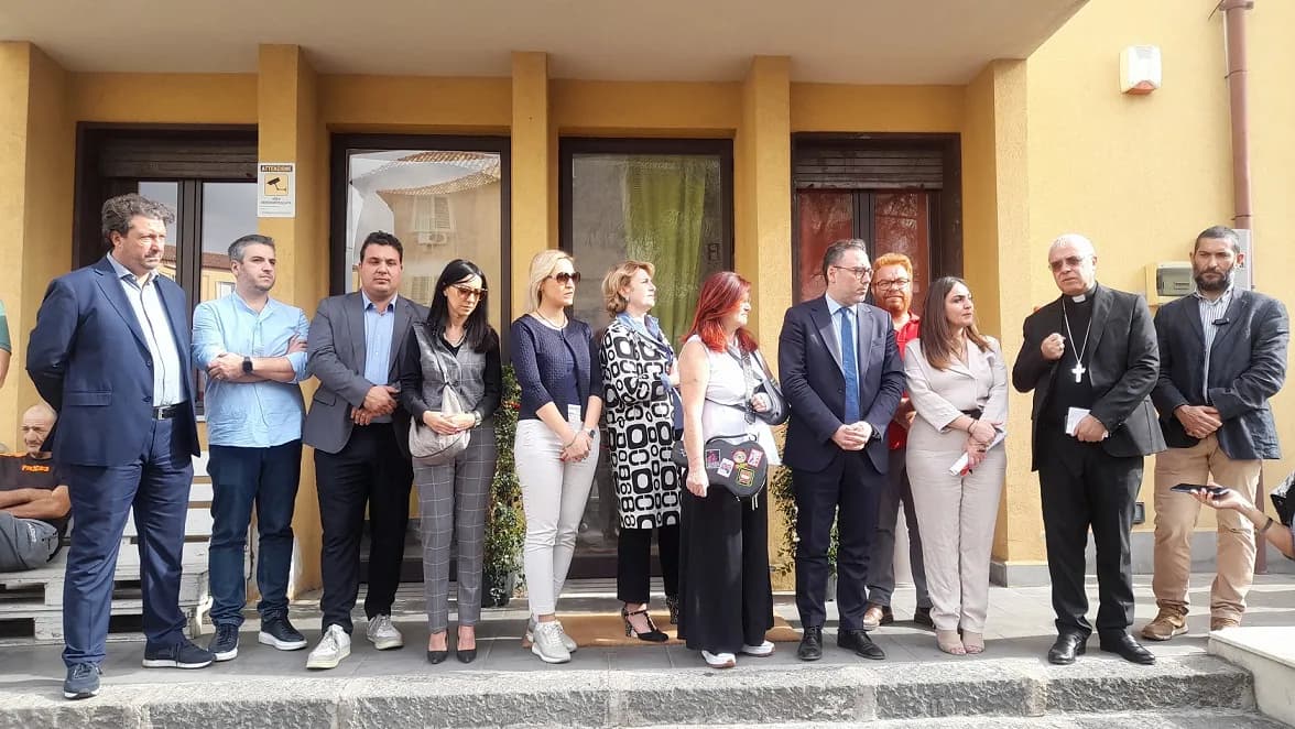 Accoglienza: a Catania una “casa” per i senza dimora a Nesima