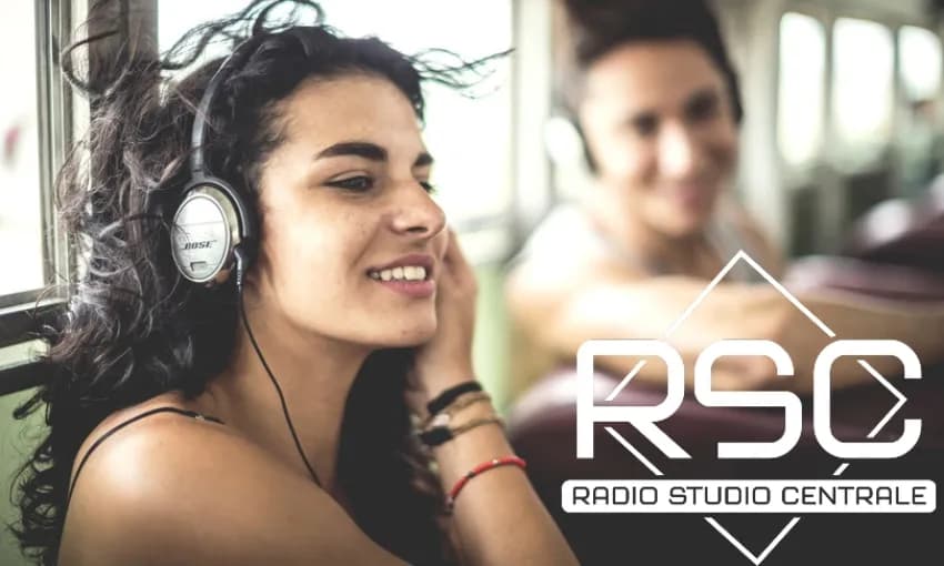 The Box, la scatola musicale di Radio Studio Centrale