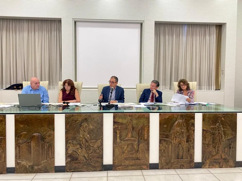 Dimensionamento scolastico: nel Catanese saranno 17 gli istituti accorpati