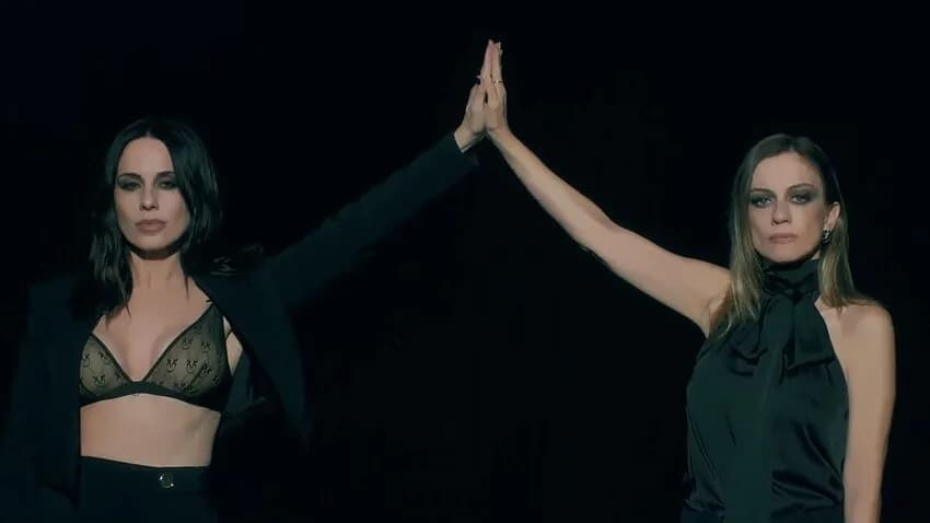 Solo Mai- Paola e Chiara