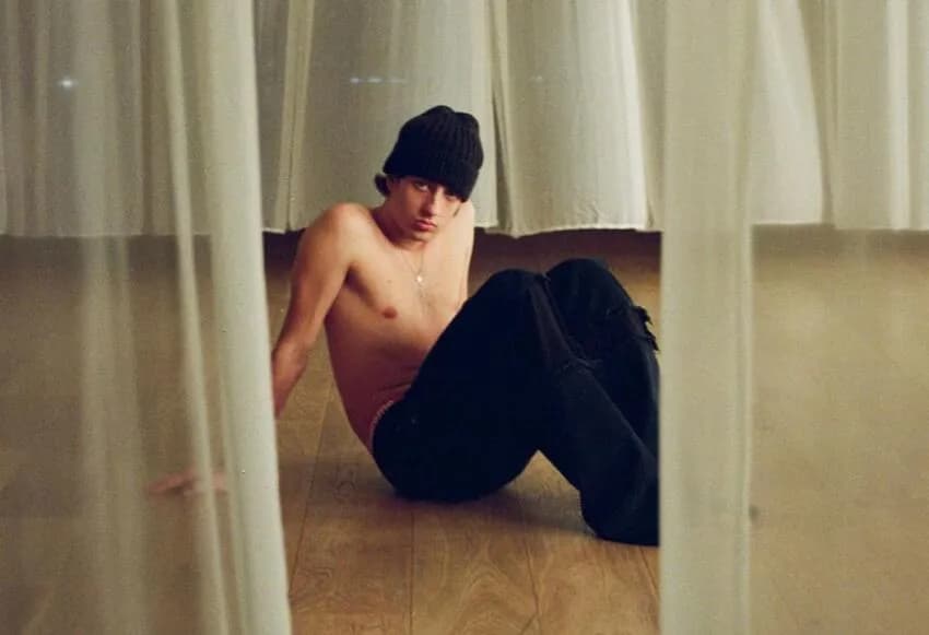 Americana- San Giovanni