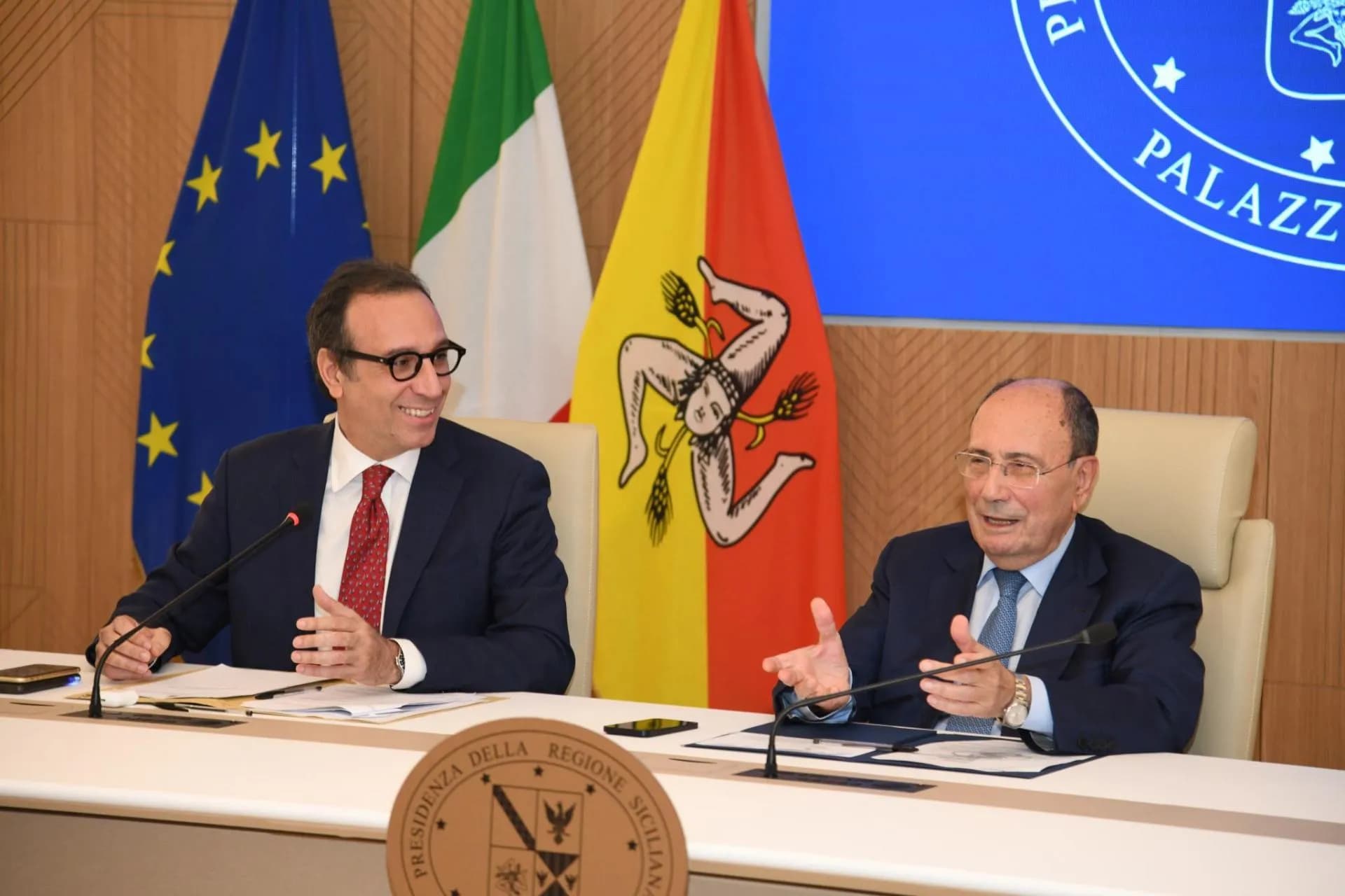 Trasporti, nuovo contratto di servizio tra Regione e Trenitalia