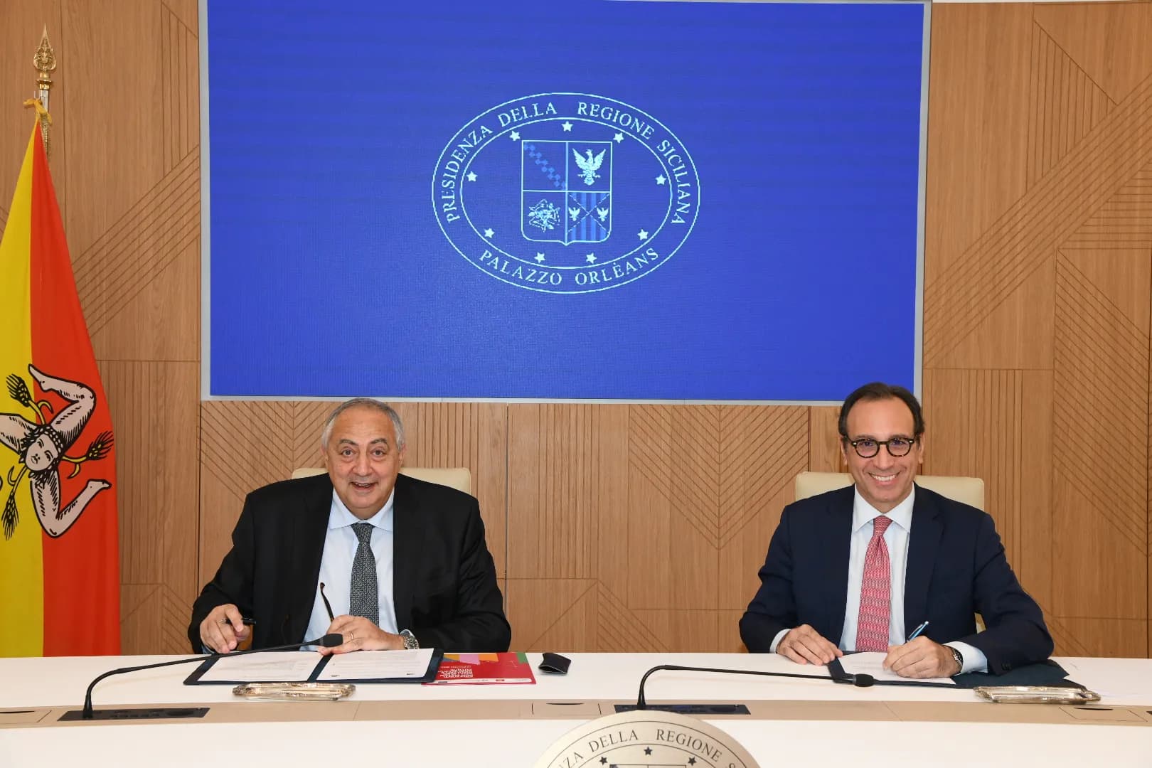 Palermo, da Regione e Comune oltre 62 milioni per riqualificare le periferie