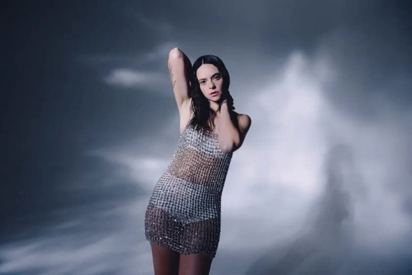 Solite Chiacchiere- Francesca Michielin