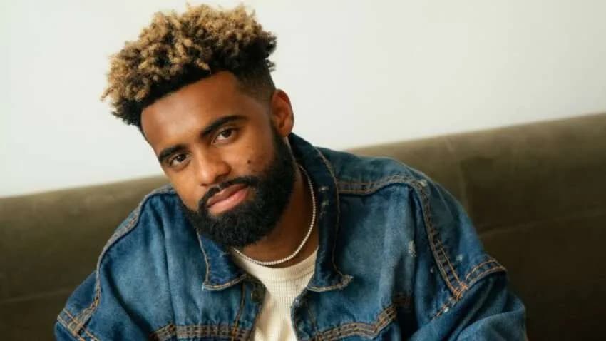 Lil Boo Thang- Paul Russell