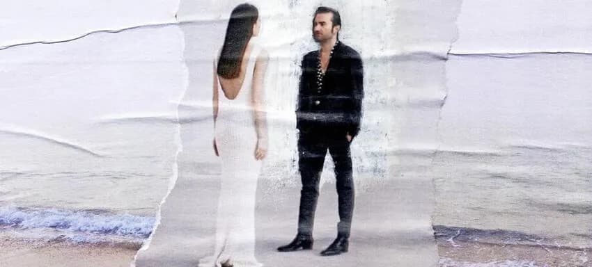 Ubriachi di Vita- Tropico