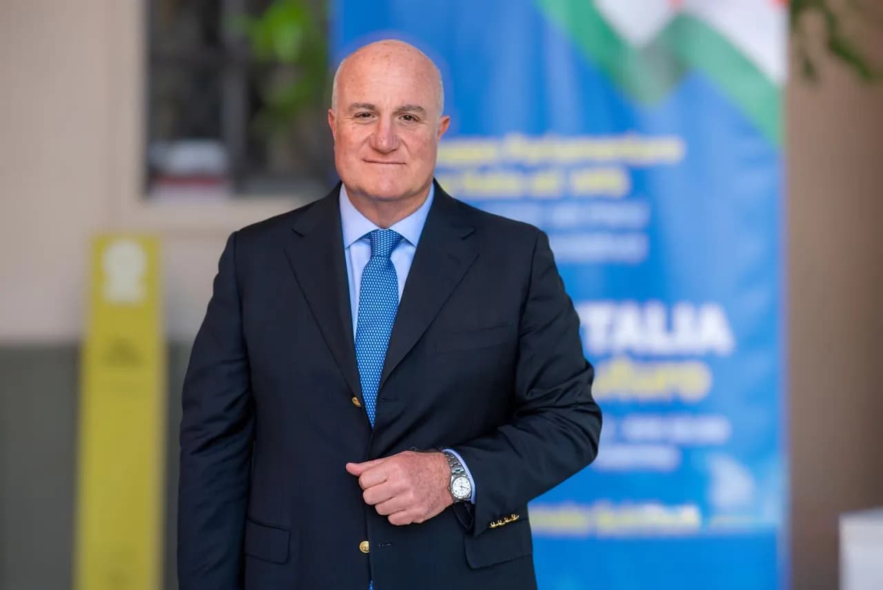 Forza Italia, chiusi i congressi: eletti i coordinatori provinciali