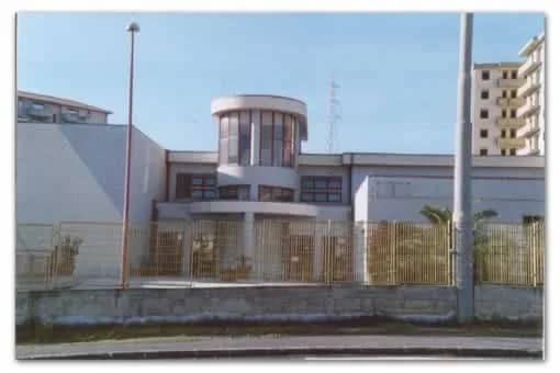 Istruzione, a Catania il primo istituto siciliano per la Gestione delle acque