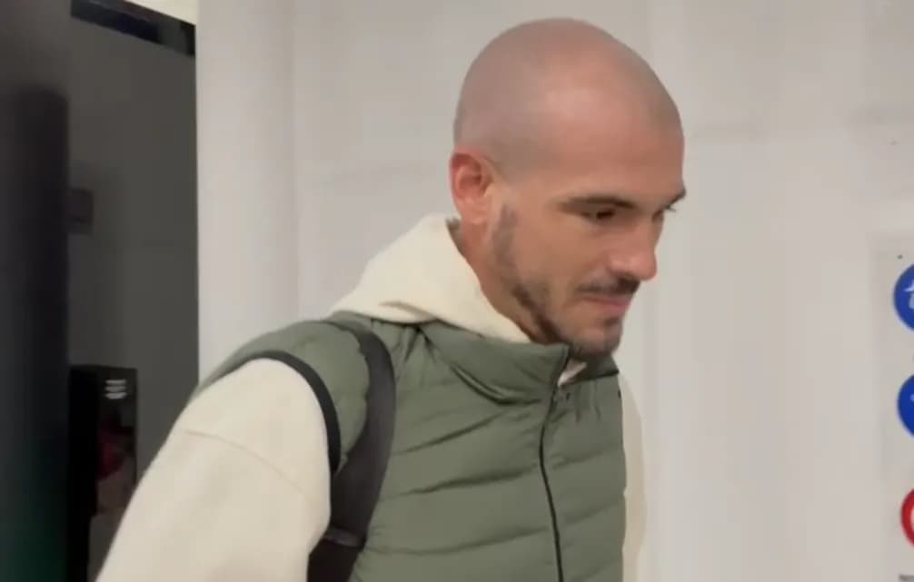 Catania, grande colpo di mercato: arrivato l’ex Serie A Sturaro