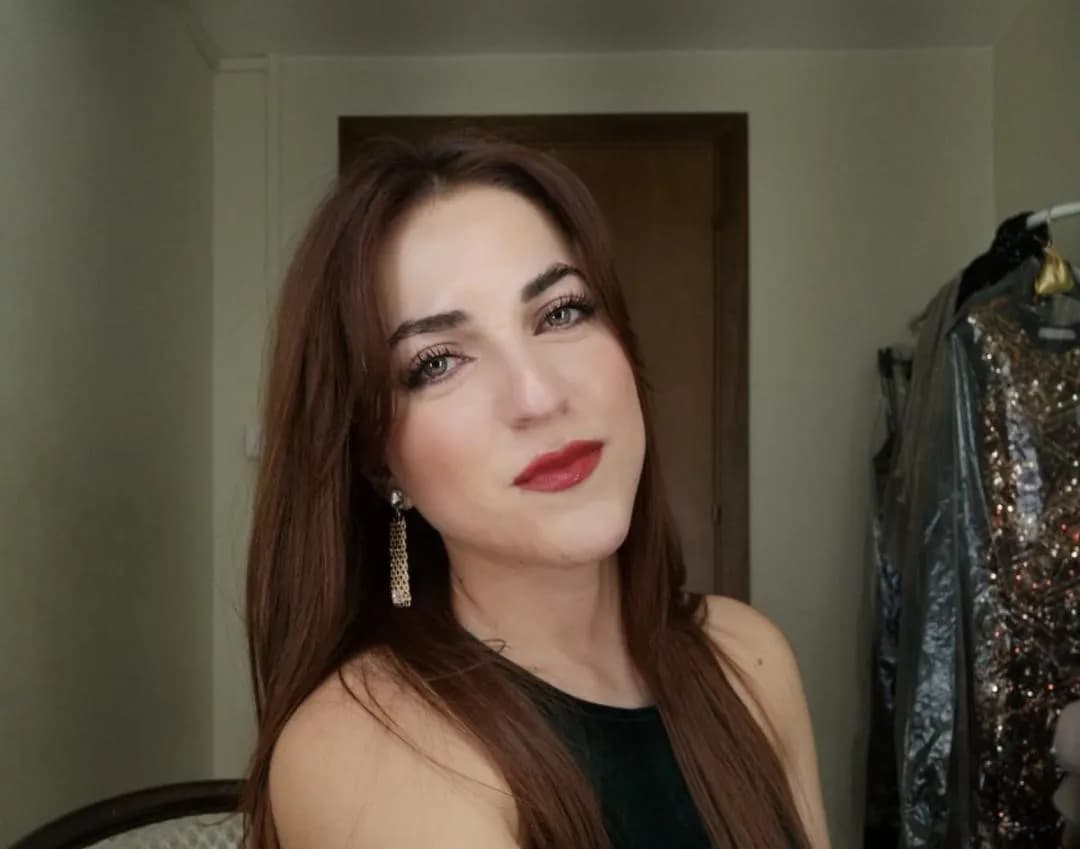 “Lividi”, il brano interpretato da Viviana Macrì contro la violenza sulle donne