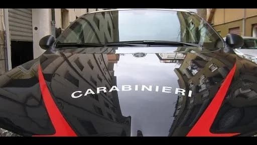 Catania, operazione “Gioiello”: 9 misure cautelari per furti in appartamento