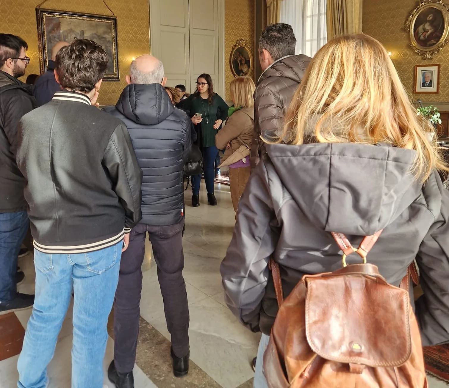 Sant’Agata, matinée musicali e apertura al pubblico di Palazzo degli elefanti