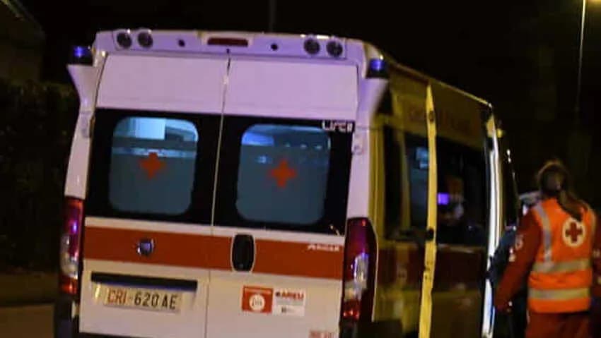 Incidente mortale nel messinese, ci sono anche tre feriti