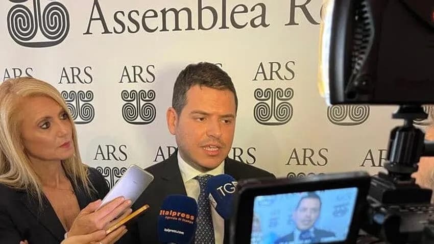 Finanziaria, c’è l’approvazione dell’Ars: Schifani “grande risultato per il governo”