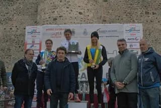 Bellezza e sport: anche quest’anno grande successo per la Run 2 Castels