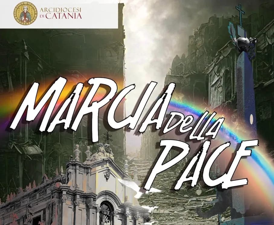 Domani a Catania la “Marcia della pace” guidata da Arcivescovo e Imam