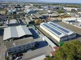 Catania, si mette in sicurezza la Zona industriale: in arrivo 197 telecamere