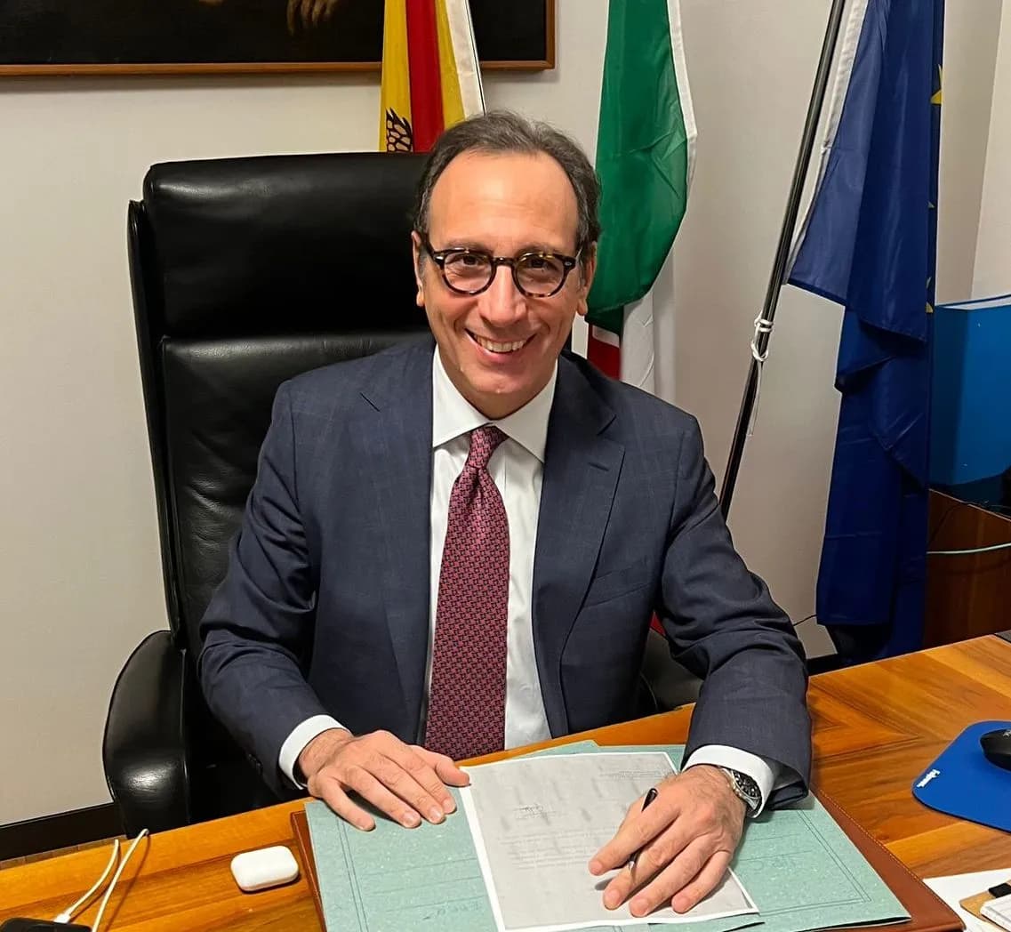 Fondo di progettazione, via libera ai contributi per tutti i Comuni siciliani