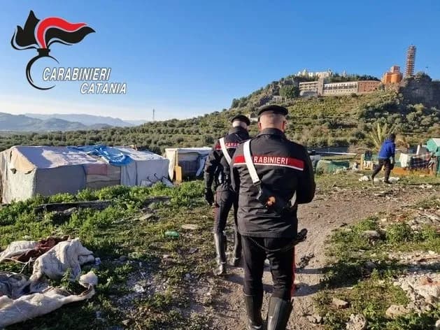 Omicidio di Paternò, resta in carcere l’indiziato