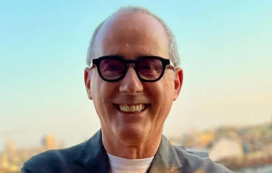 A Radio Studio Centrale, intervista al direttore Marketing Gruppo Eventi “Casa Sanremo” Umberto Labozzetta