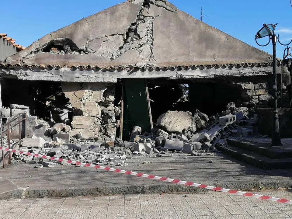 Sisma Santo Stefano, finanziate due opere nell’Acese